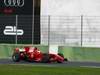 Test Ferrari F2008 Italian F3 Drivers Vallelunga